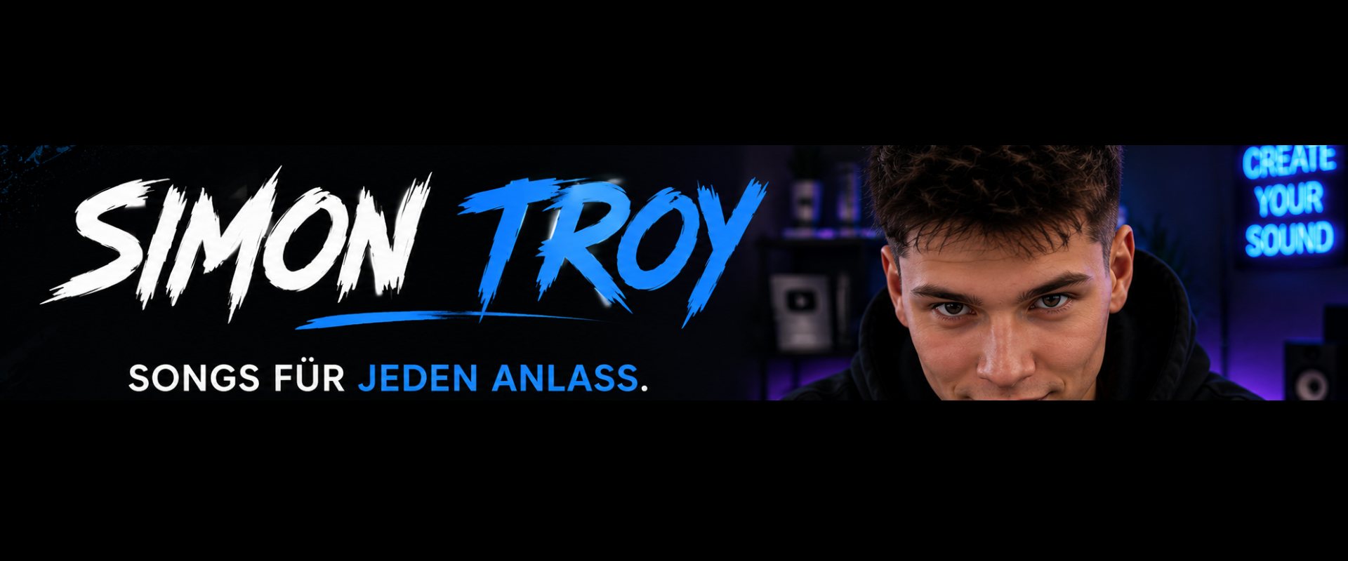 Simon Troy Banner