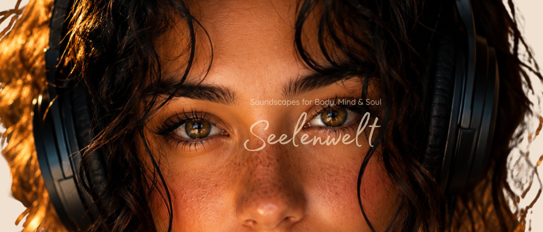 Seelenwelt Musik Banner